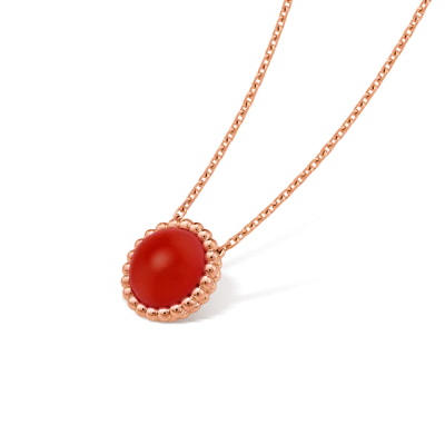 Van Cleef & Arpels Подвеска Perlée Couleurs
