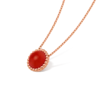 Van Cleef & Arpels Подвеска Perlée Couleurs