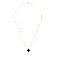 Van Cleef & Arpels Подвеска Pure Alhambra