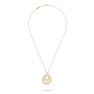 Van Cleef & Arpels Подвеска Snowflake Van Cleef & Arpels Подвеска Snowflake