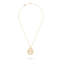 Van Cleef & Arpels Подвеска Snowflake Van Cleef & Arpels Подвеска Snowflake