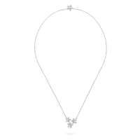 Van Cleef & Arpels Подвеска Socrate Van Cleef & Arpels Подвеска Socrate