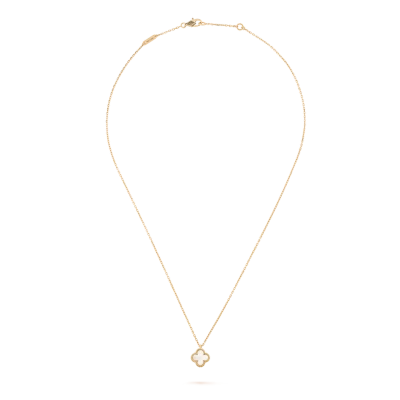Van Cleef & Arpels Vintage Alhambra Van Cleef & Arpels Vintage Alhambra