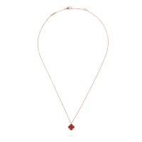 Van Cleef & Arpels Подвеска Sweet Alhambra