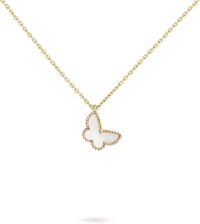 Van Cleef & Arpels Sweet Butterflies Van Cleef & Arpels Sweet Butterflies