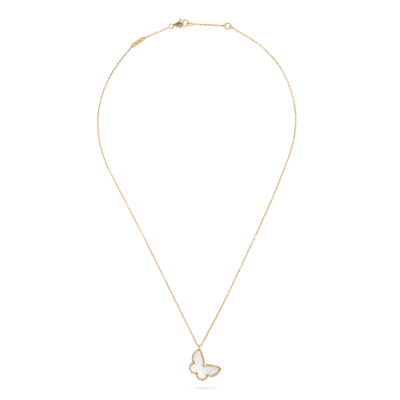 Van Cleef & Arpels Sweet Butterflies Van Cleef & Arpels Sweet Butterflies