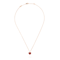 Van Cleef & Arpels Подвеска Sweet Hearts Van Cleef & Arpels Подвеска Sweet Hearts