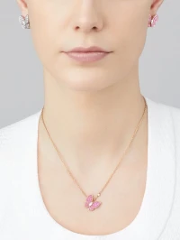 Van Cleef & Arpels Подвеска Two Butterfly