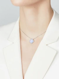 Van Cleef & Arpels Vintage Alhambra Van Cleef & Arpels Vintage Alhambra