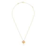 Van Cleef & Arpels Подвеска Vintage Alhambra
