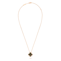 Van Cleef & Arpels Подвеска Vintage Alhambra