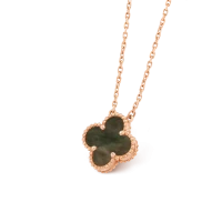 Van Cleef & Arpels Подвеска Vintage Alhambra