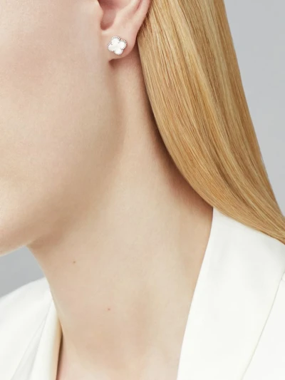 Van Cleef & Arpels Sweet Alhambra Van Cleef & Arpels Sweet Alhambra