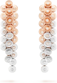 Van Cleef & Arpels Серьги Bouton d’or Van Cleef & Arpels Серьги Bouton d’or