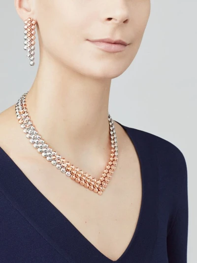 Van Cleef & Arpels Серьги Bouton d’or Van Cleef & Arpels Серьги Bouton d’or