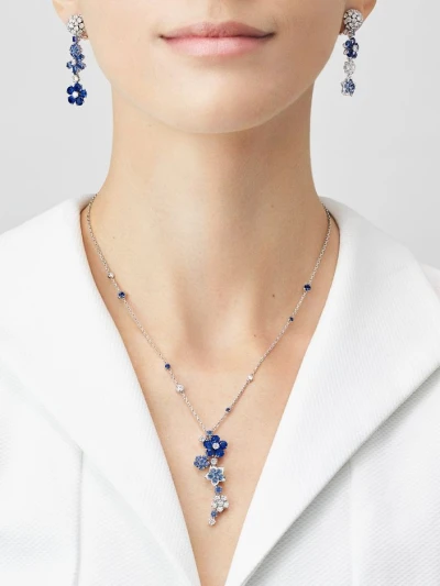 Van Cleef & Arpels Серьги Folie des Prés