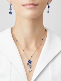 Van Cleef & Arpels Серьги Folie des Prés