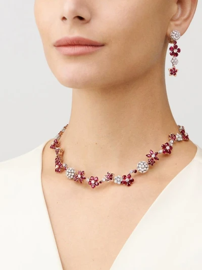 Van Cleef & Arpels Серьги Folie des Prés