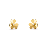 Van Cleef & Arpels Серьги Frivole