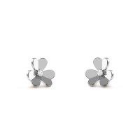 Van Cleef & Arpels Серьги Frivole Van Cleef & Arpels Серьги Frivole