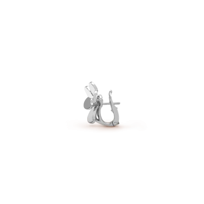 Van Cleef & Arpels Серьги Frivole Van Cleef & Arpels Серьги Frivole