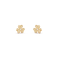 Van Cleef & Arpels Серьги Frivole Van Cleef & Arpels Серьги Frivole