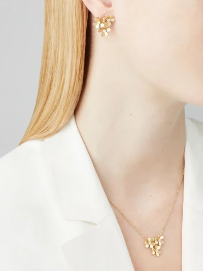 Van Cleef & Arpels Серьги Frivole Van Cleef & Arpels Серьги Frivole