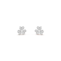 Van Cleef & Arpels Серьги Frivole Van Cleef & Arpels Серьги Frivole
