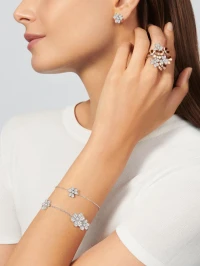 Van Cleef & Arpels Серьги Frivole Van Cleef & Arpels Серьги Frivole