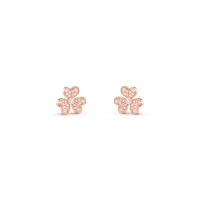 Van Cleef & Arpels Серьги Frivole Van Cleef & Arpels Серьги Frivole