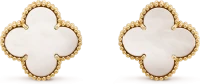 Van Cleef & Arpels Серьги Magic Alhambra Van Cleef & Arpels Серьги Magic Alhambra