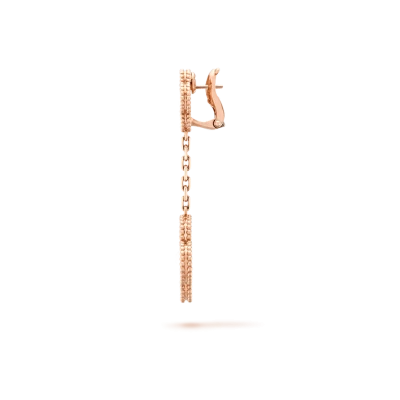 Van Cleef & Arpels Серьги Magic Alhambra