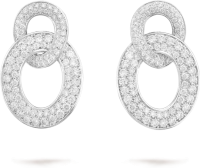 Van Cleef & Arpels Серьги Olympia Van Cleef & Arpels Серьги Olympia