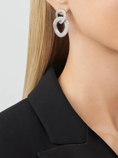Van Cleef & Arpels Серьги Olympia Van Cleef & Arpels Серьги Olympia