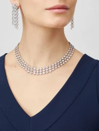 Van Cleef & Arpels Серьги Palmyre