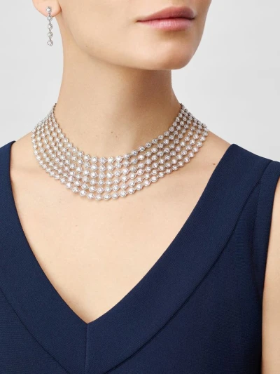 Van Cleef & Arpels Серьги Palmyre