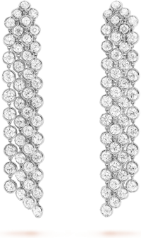 Van Cleef & Arpels Серьги Palmyre Van Cleef & Arpels Серьги Palmyre