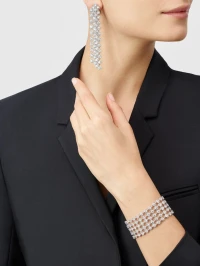 Van Cleef & Arpels Серьги Palmyre Van Cleef & Arpels Серьги Palmyre