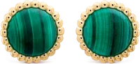 Van Cleef & Arpels Серьги Perlée Couleurs Van Cleef & Arpels Серьги Perlée Couleurs