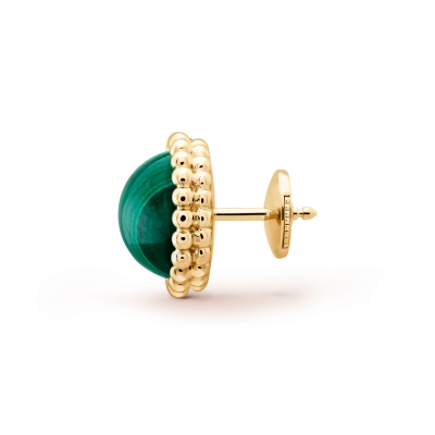 Van Cleef & Arpels Серьги Perlée Couleurs Van Cleef & Arpels Серьги Perlée Couleurs