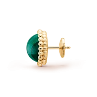 Van Cleef & Arpels Серьги Perlée Couleurs Van Cleef & Arpels Серьги Perlée Couleurs