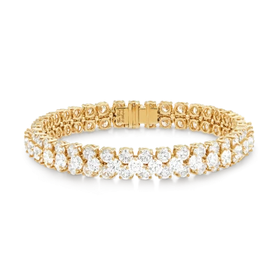 Van Cleef & Arpels Трансформируемое колье À Cheval