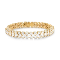 Van Cleef & Arpels Трансформируемое колье À Cheval