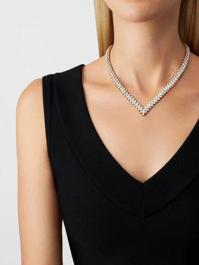 Van Cleef & Arpels Трансформируемое колье À Cheval