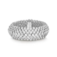 Van Cleef & Arpels Браслет À Cheval Van Cleef & Arpels Браслет À Cheval