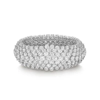 Van Cleef & Arpels Браслет À Cheval Van Cleef & Arpels Браслет À Cheval
