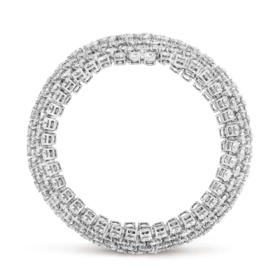 Van Cleef & Arpels Браслет À Cheval Van Cleef & Arpels Браслет À Cheval