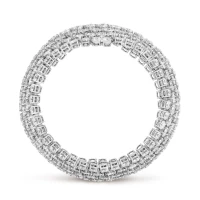 Van Cleef & Arpels Браслет À Cheval Van Cleef & Arpels Браслет À Cheval
