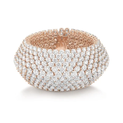 Van Cleef & Arpels Браслет À Cheval