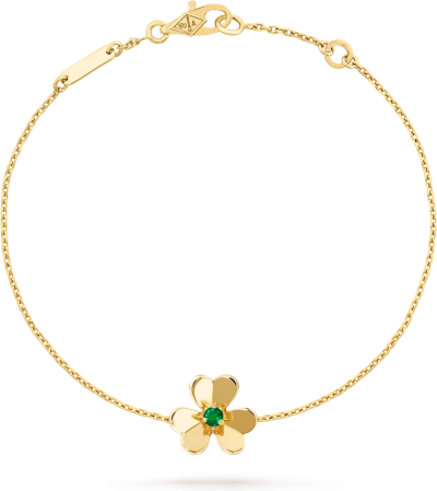 Van Cleef & Arpels Браслет Frivole Van Cleef & Arpels Браслет Frivole